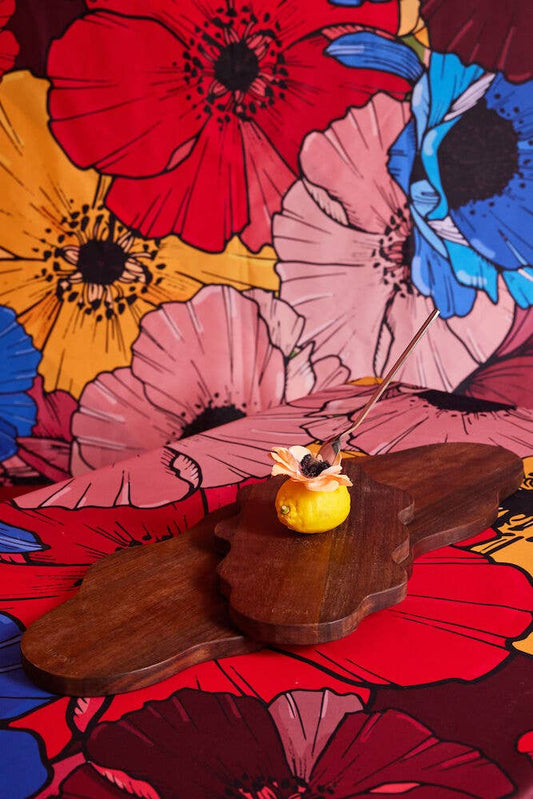 BYON Flowy Cutting Board