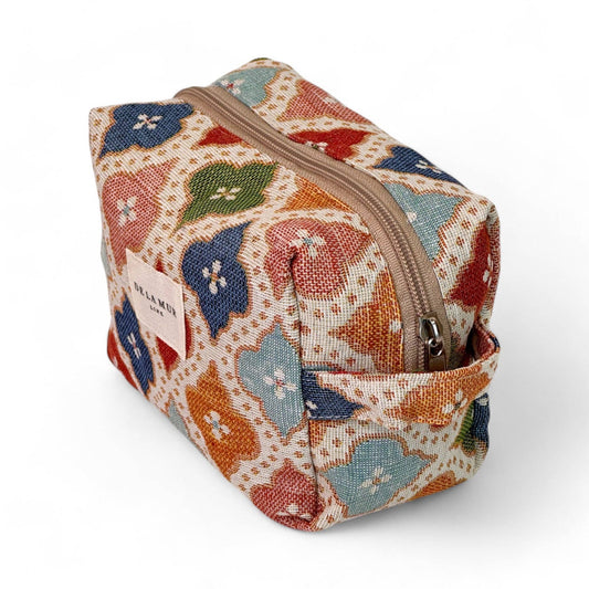 'Lara' Toiletry Bag