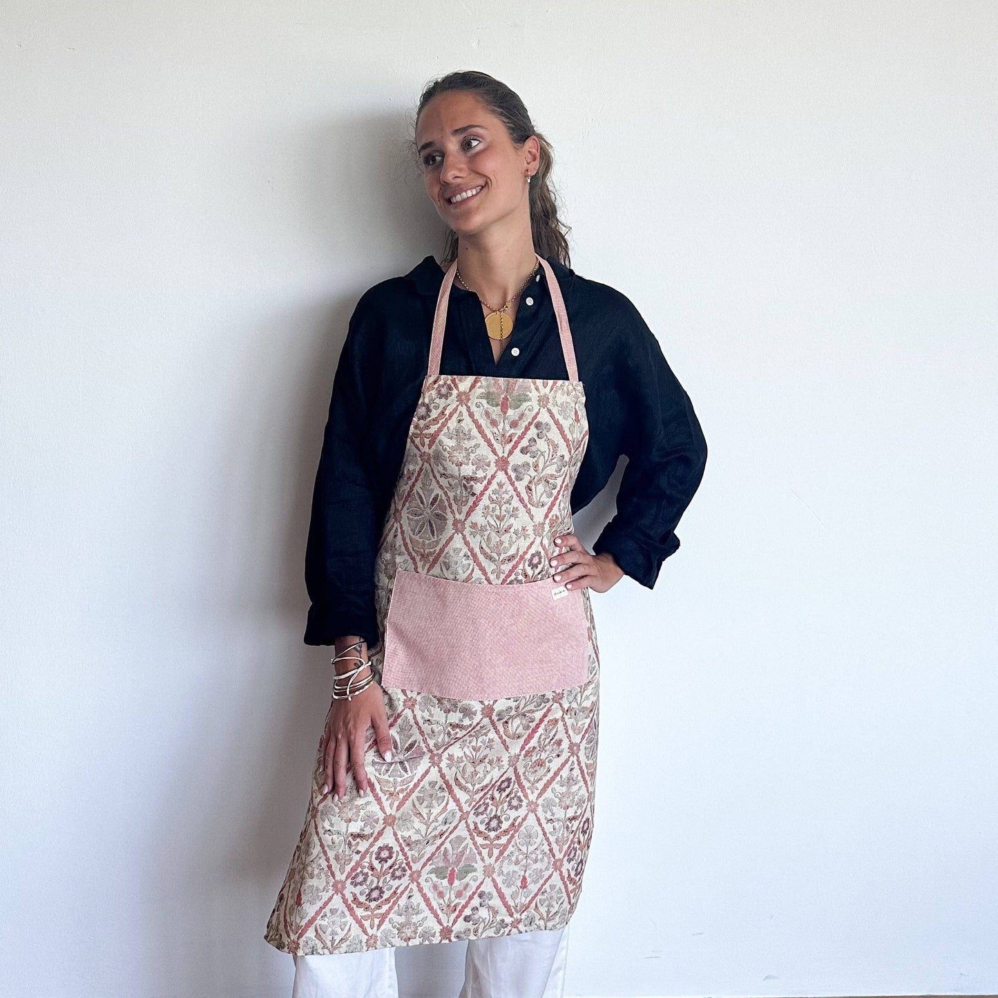 'Irma' Apron
