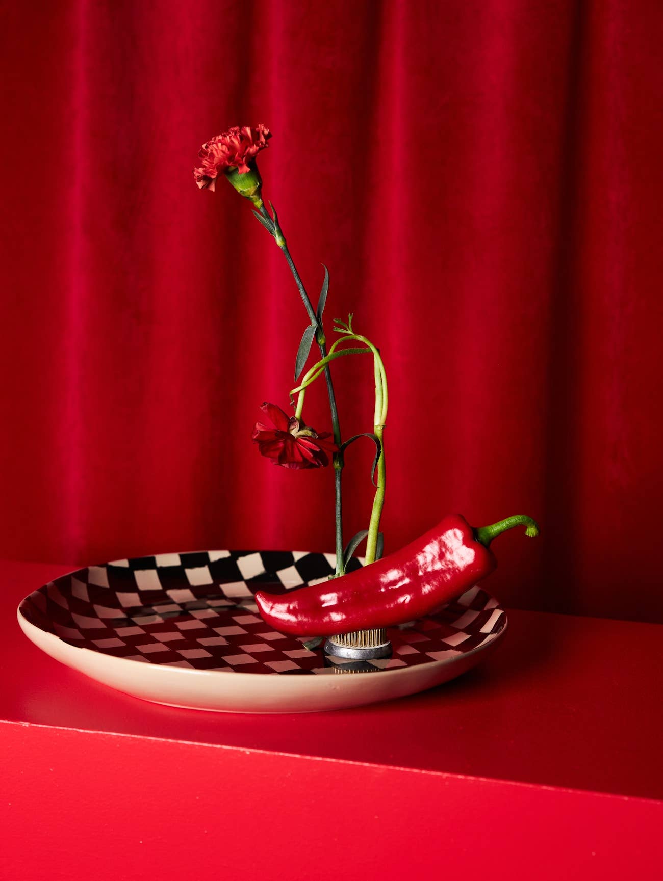 BYON Lexi Plate