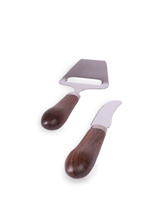 Astrid Cheese Slicer And Butter Knife