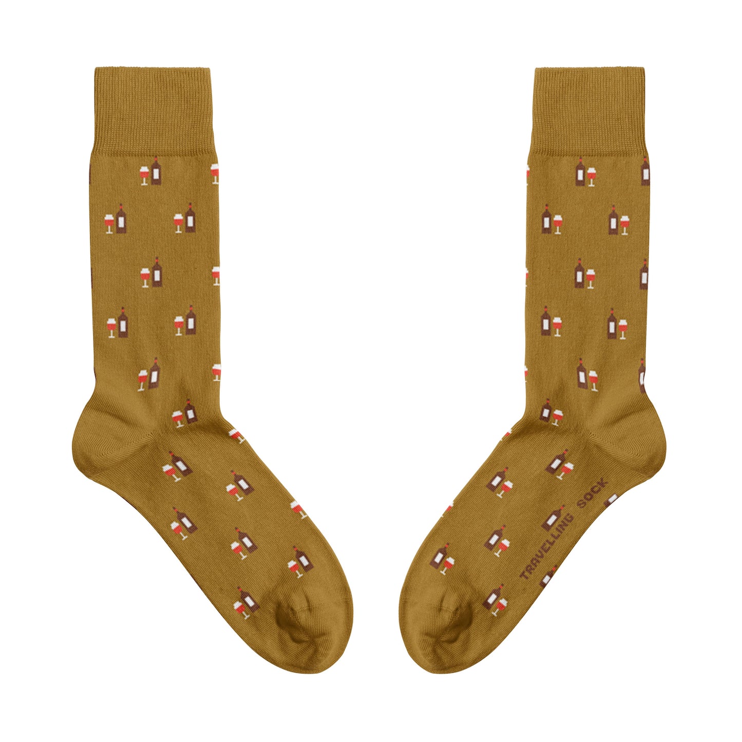 Wine Socks