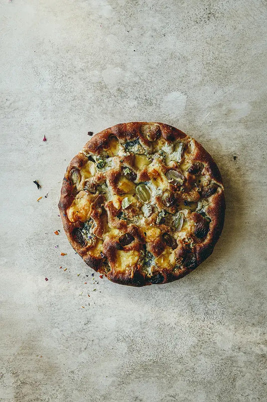 Passione Pizza