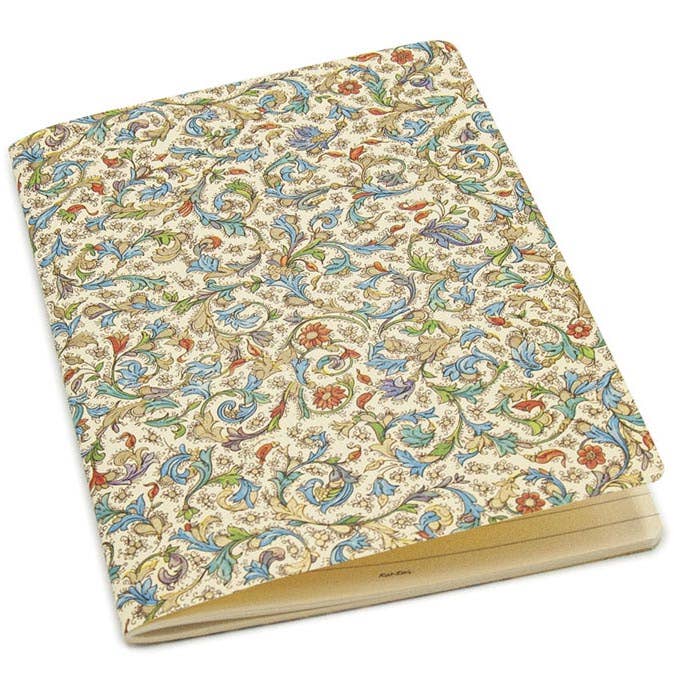 Medicea A5 Lined Notebook