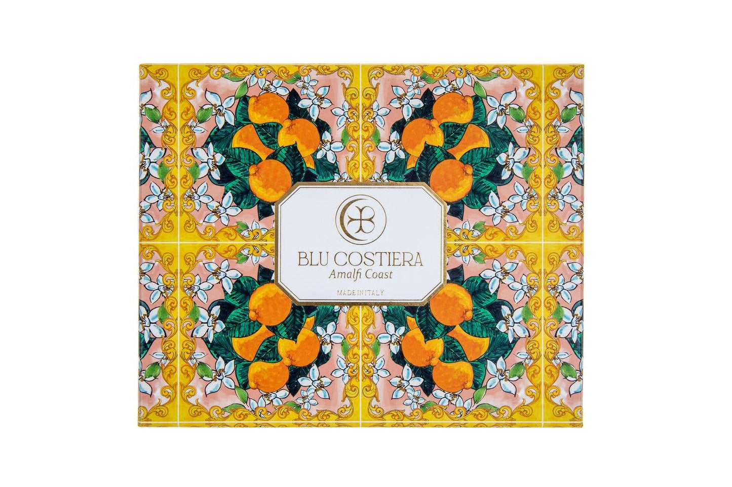 Positano Sunray Box