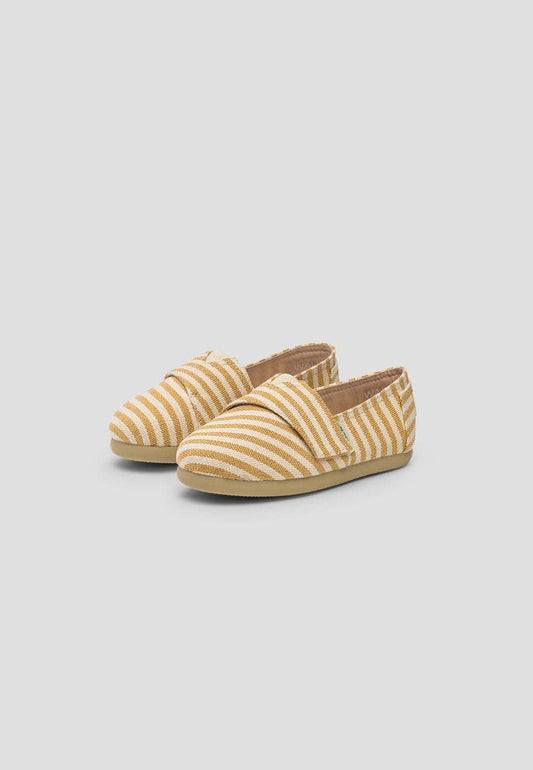 Classic Kids Surfy Caramel