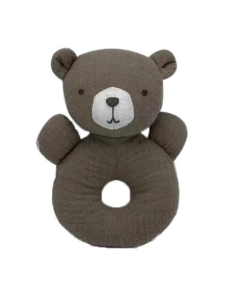 Rattle Bear