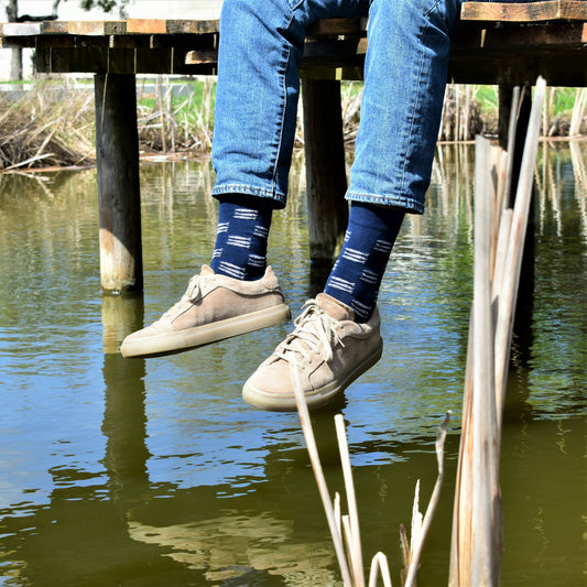 Sardine Socks