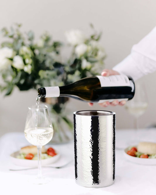 Nebraska Bottle Cooler