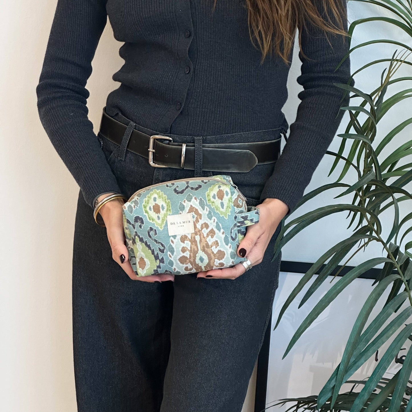'Taki' Toiletry Bag