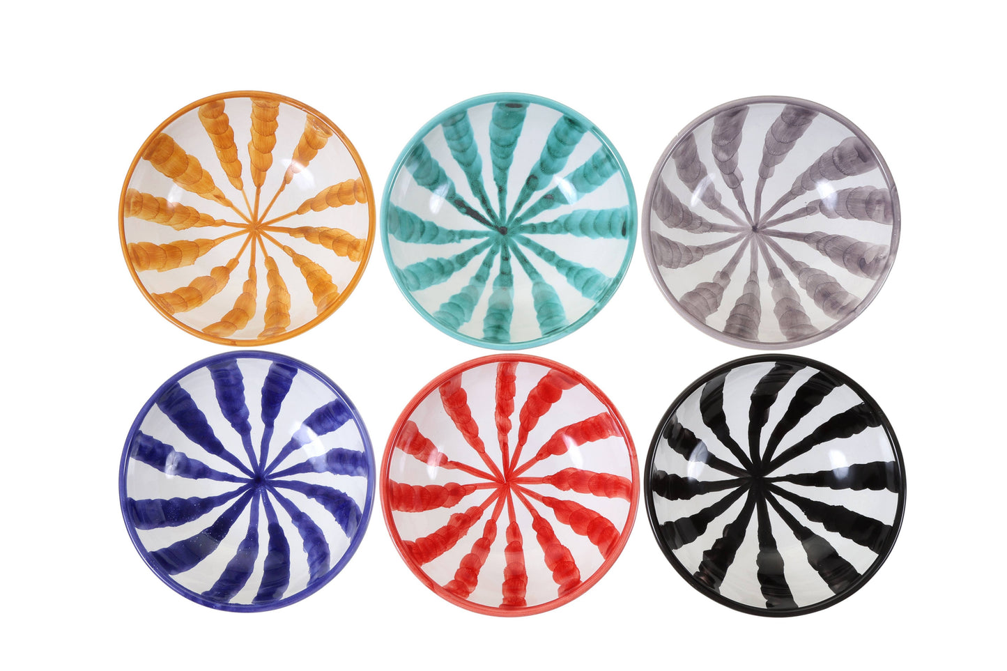 Vietri Ceramic Bowl