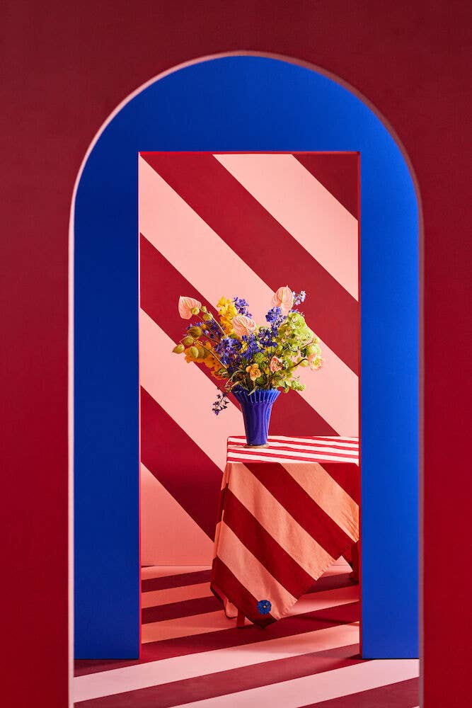 BYON Lori Vase