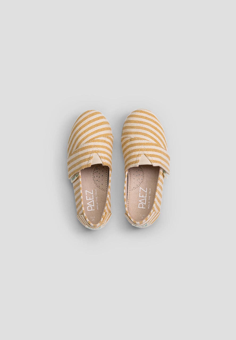 Classic Kids Surfy Caramel