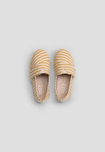 Classic Kids Surfy Caramel