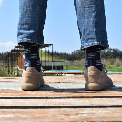 Sardine Socks