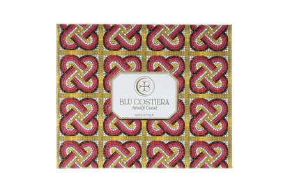 Lovers in Pompeii Box