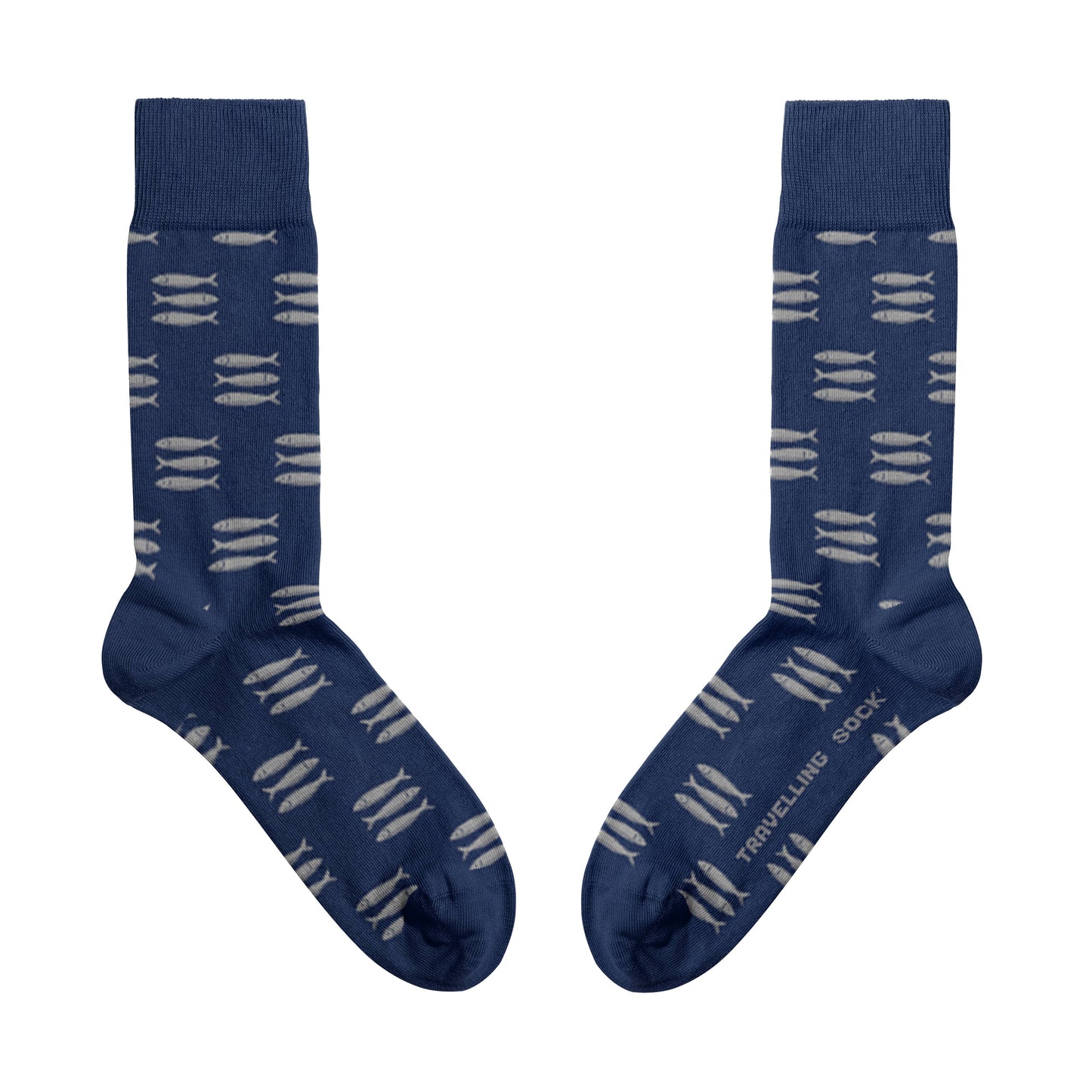 Sardine Socks