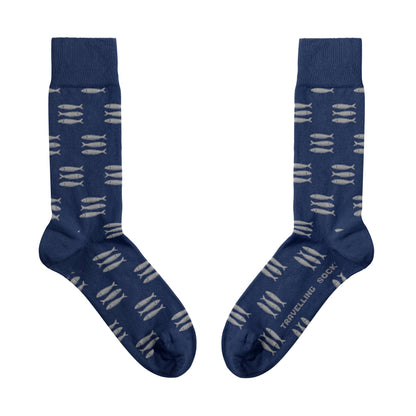 Sardine Socks