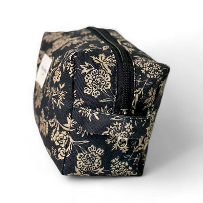 'Elisa' Toiletry Bag