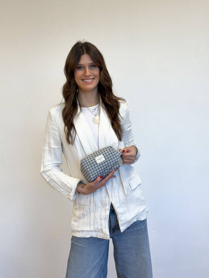 'Brisa' Toiletry Bag