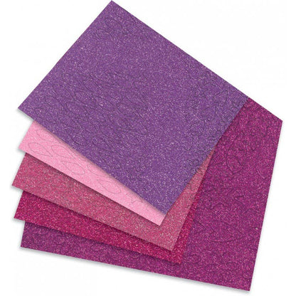 'Sparkling Mermaids' Card Kit