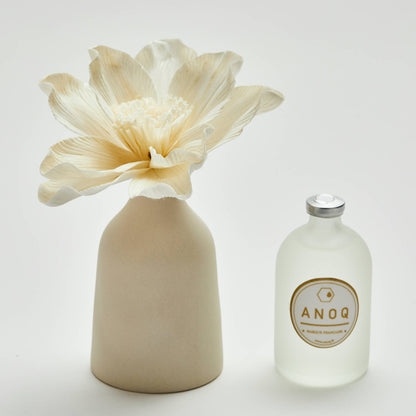 MANA Diffuser Vase - Beige