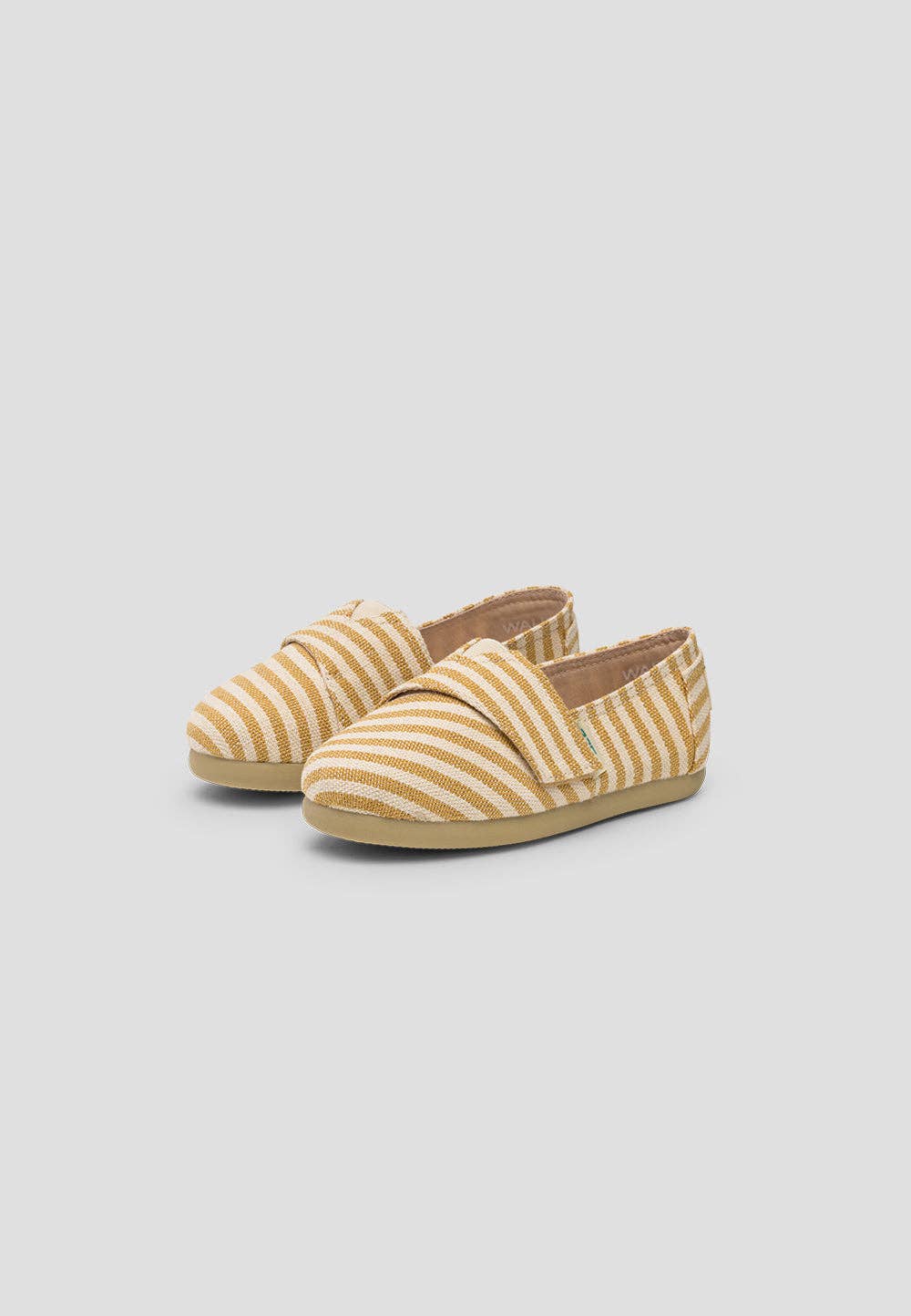 Classic Kids Surfy Caramel