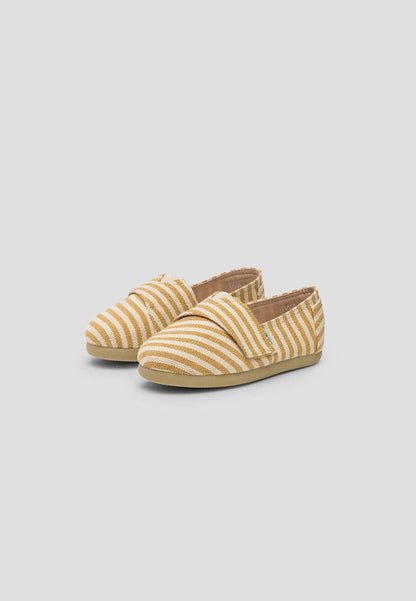 Classic Kids Surfy Caramel