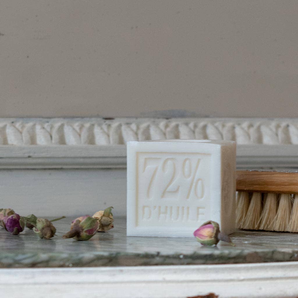 Shea Butter Soap -Almond