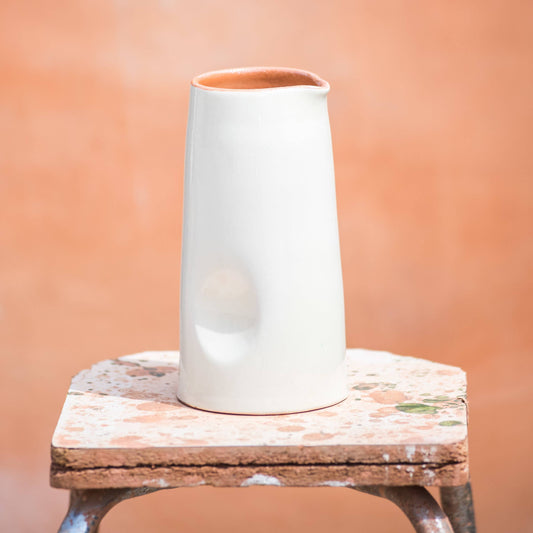 Ceramic Water Jug