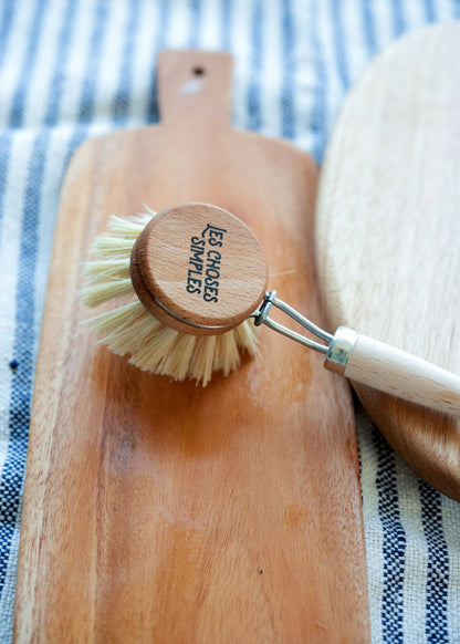 Wooden Dish Brush