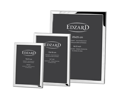 Bergamo Photo Frame 20 x 25 cm