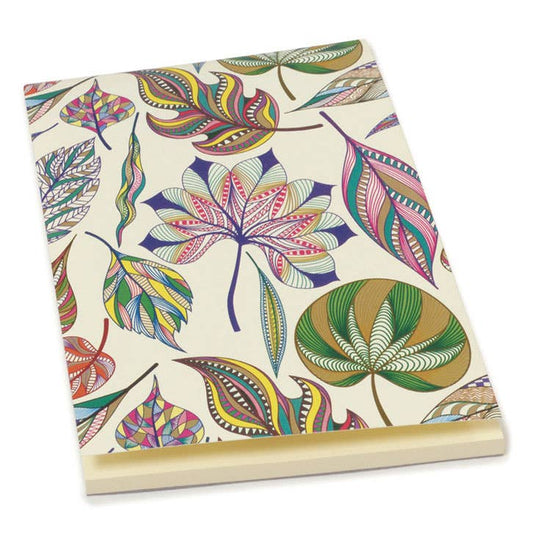 Jungle A5 Notepad