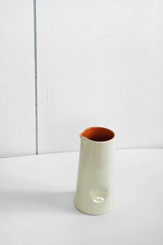 Ceramic Water Jug