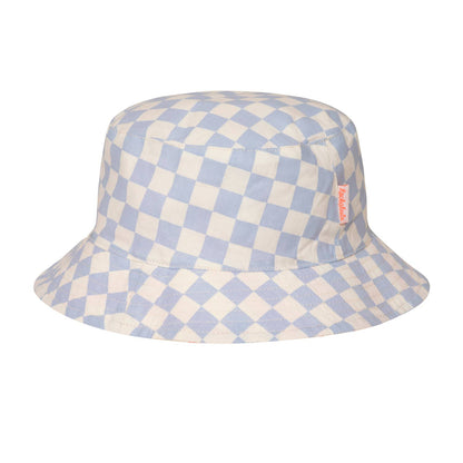 Shark Reversible Bucket Hat