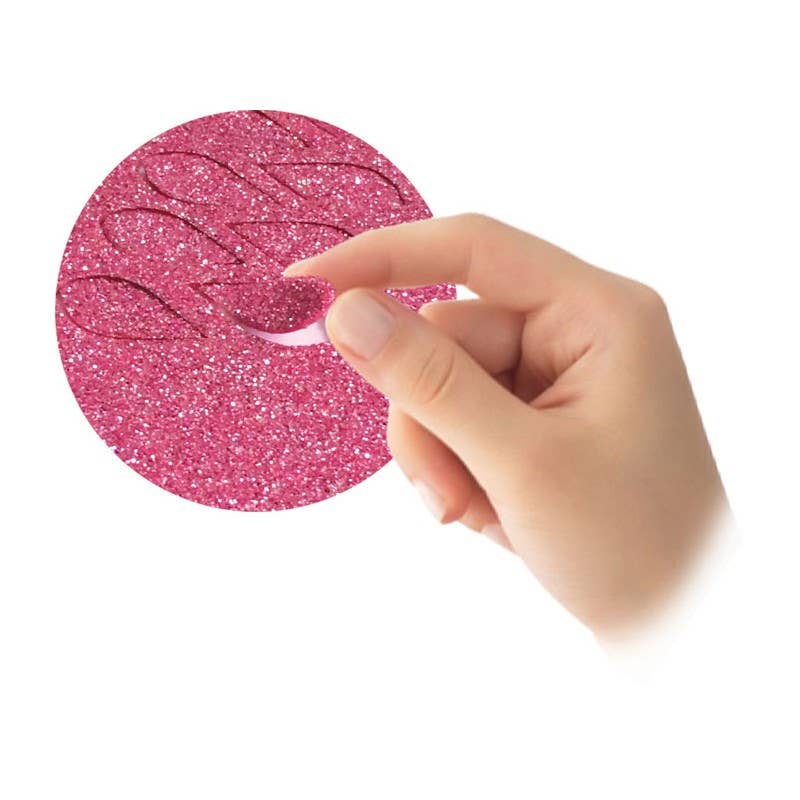 'Sparkling Mermaids' Card Kit