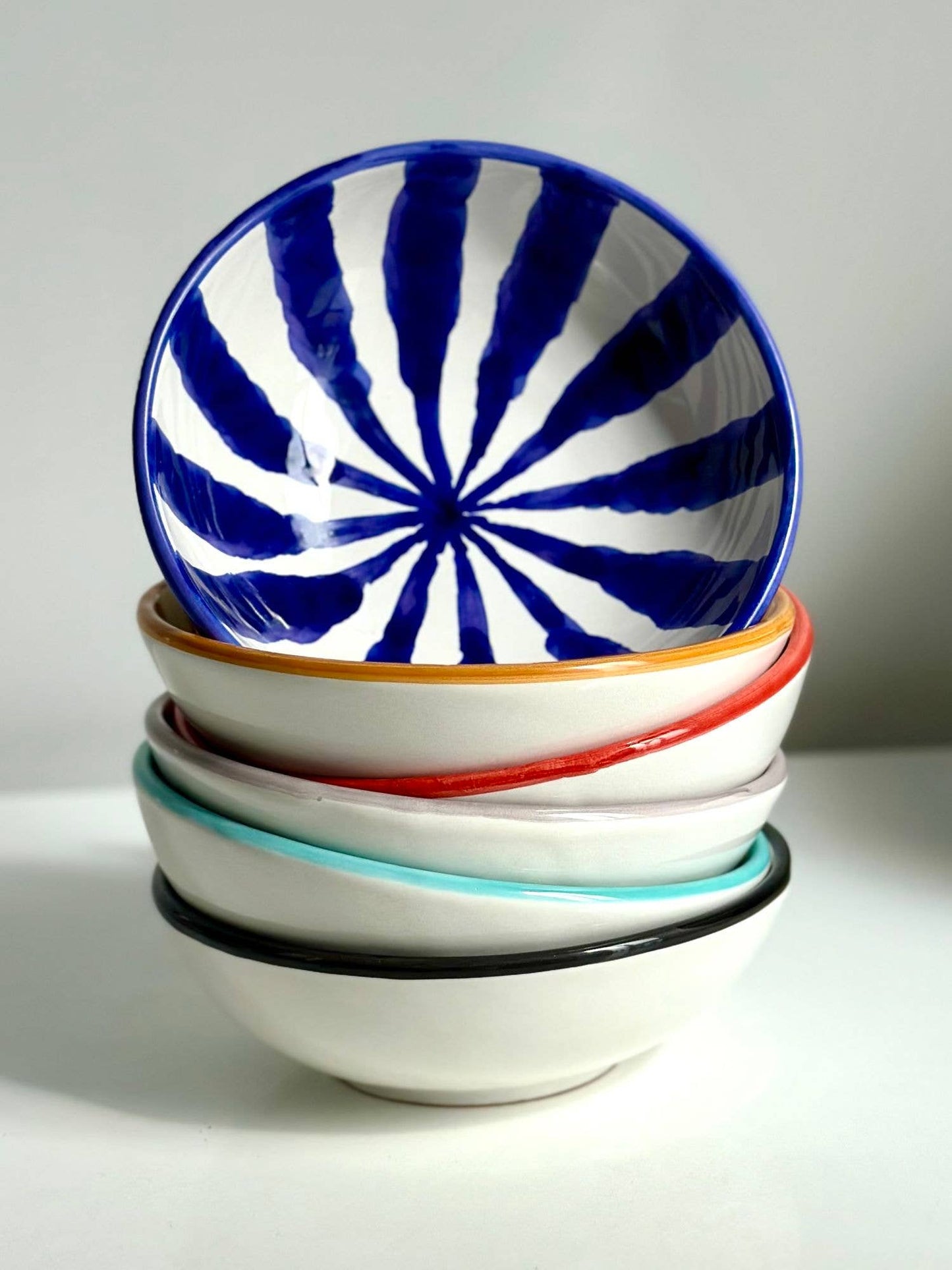 Vietri Ceramic Bowl