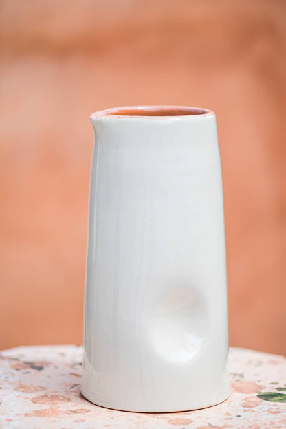 Ceramic Water Jug