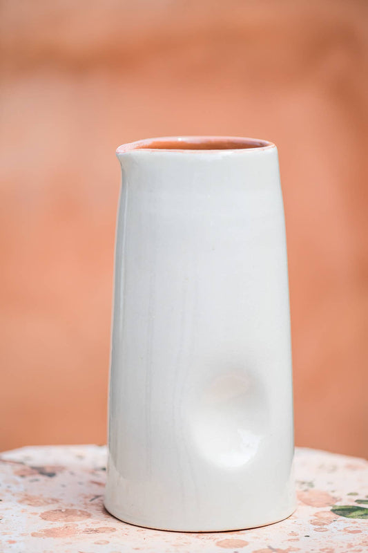 Ceramic Water Jug