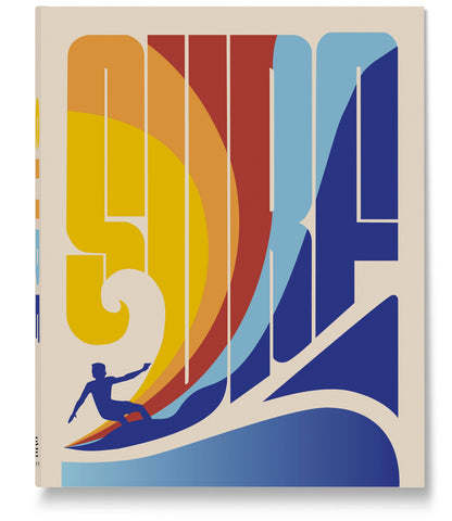 Surf: Waves of Living