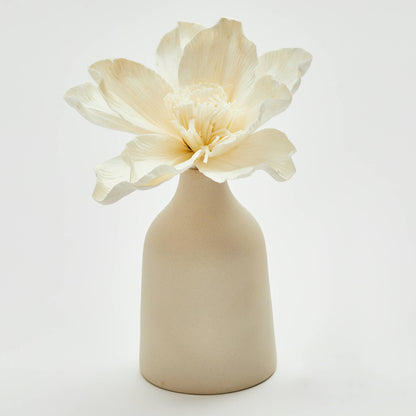 MANA Diffuser Vase - Beige
