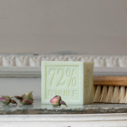 Shea Butter Soap - Lemon Verbena