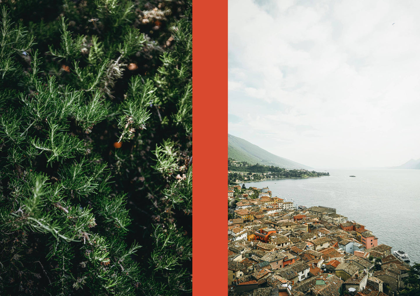 La Nostra Cucina Povera