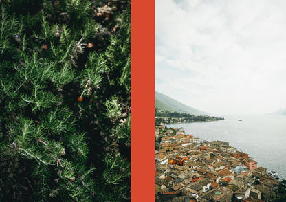 La Nostra Cucina Povera