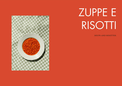 La Nostra Cucina Povera