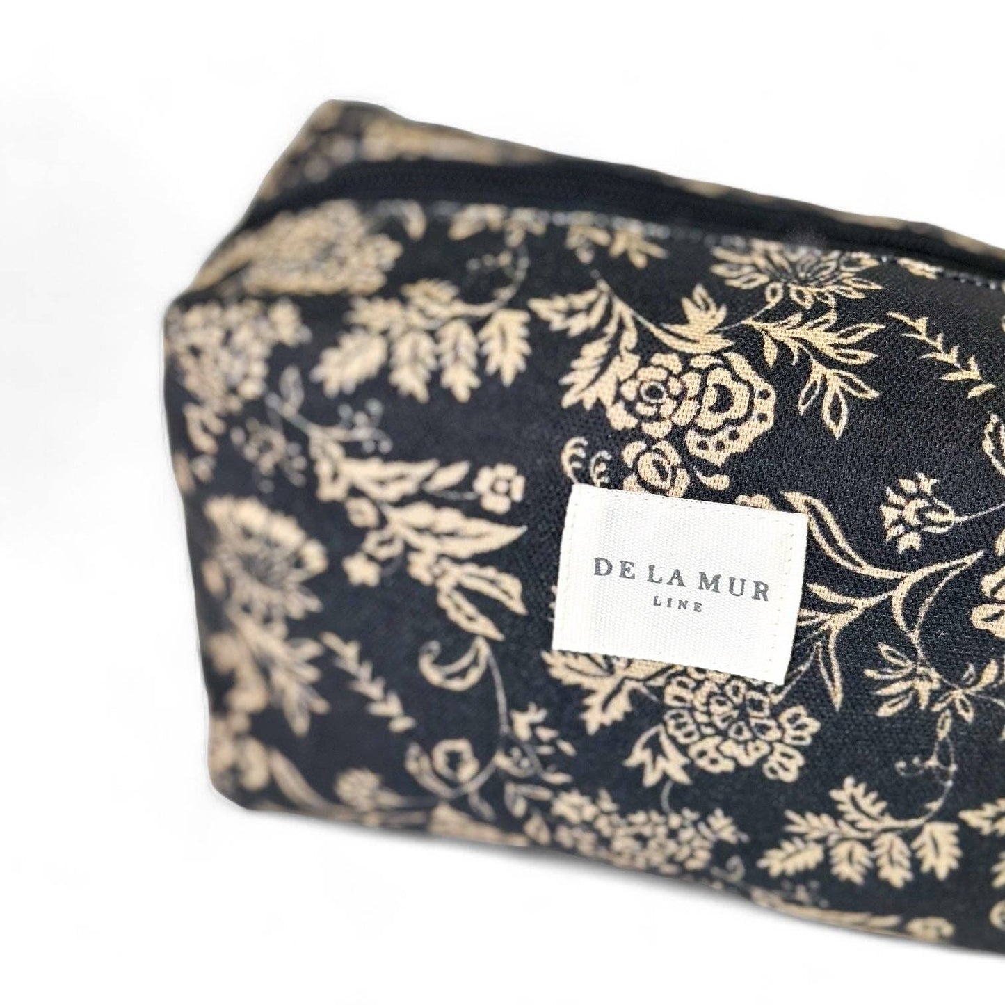 'Elisa' Toiletry Bag