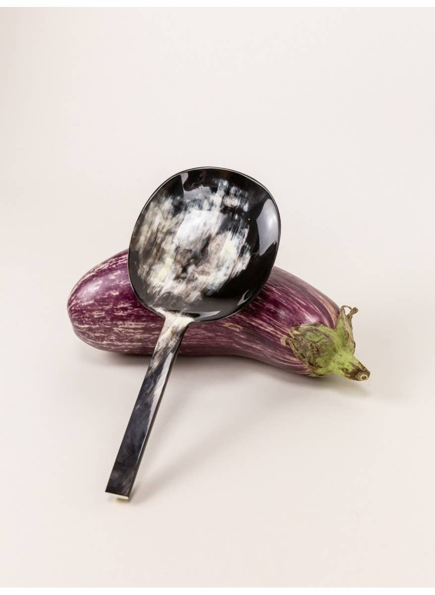 Cacahuete Rice Spoon