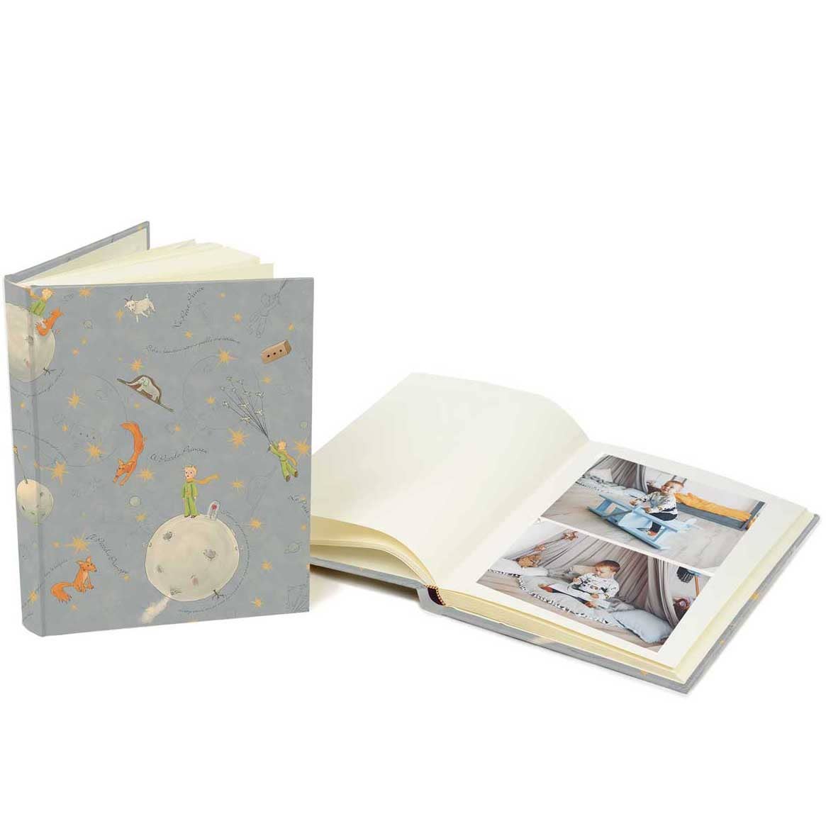 'The Little Prince' Photo Album