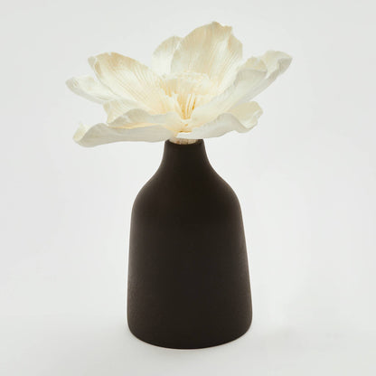 MANA Diffuser Vase - Brown