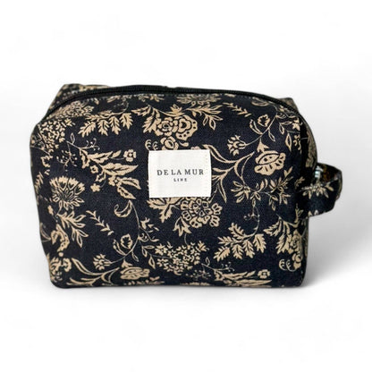 'Elisa' Toiletry Bag